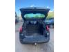 Peugeot 3008 I 1.6 16V THP 155 Sloopvoertuig (2011, Grijs)