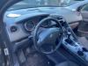 Peugeot 3008 I 1.6 16V THP 155 Sloopvoertuig (2011, Grijs)