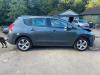 Peugeot 3008 I 1.6 16V THP 155 Sloopvoertuig (2011, Grijs)
