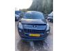 Peugeot 3008 I 1.6 16V THP 155 Sloopvoertuig (2011, Grijs)