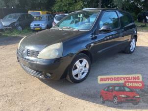 Renault Clio II 1.2 16V  (Sloop)