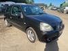 Renault Clio II 1.2 16V Sloopvoertuig (2006, Zwart)