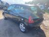 Renault Clio II 1.2 16V Sloopvoertuig (2006, Zwart)