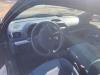 Renault Clio II 1.2 16V Sloopvoertuig (2006, Zwart)