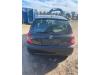 Renault Clio II 1.2 16V Sloopvoertuig (2006, Zwart)