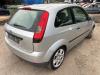 Ford Fiesta 5 1.25 16V Sloopvoertuig (2003, Grijs)