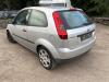 Ford Fiesta 5 1.25 16V Sloopvoertuig (2003, Grijs)