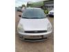 Ford Fiesta 5 1.25 16V Sloopvoertuig (2003, Grijs)