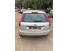 Ford Fiesta 5 1.25 16V Sloopvoertuig (2003, Grijs)