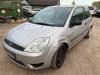 Ford Fiesta 5 1.25 16V Sloopvoertuig (2003, Grijs)