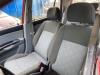 Kia Picanto 1.0 12V Sloopvoertuig (2005, Rood)