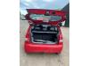 Kia Picanto 1.0 12V Sloopvoertuig (2005, Rood)