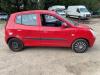 Kia Picanto 1.0 12V Sloopvoertuig (2005, Rood)