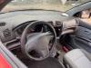 Kia Picanto 1.0 12V Sloopvoertuig (2005, Rood)