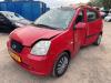 Kia Picanto uit 2005 (Sloopvoertuig)