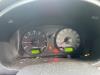 Kia Picanto 1.0 12V Sloopvoertuig (2005, Rood)