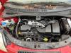 Kia Picanto 1.0 12V Sloopvoertuig (2005, Rood)