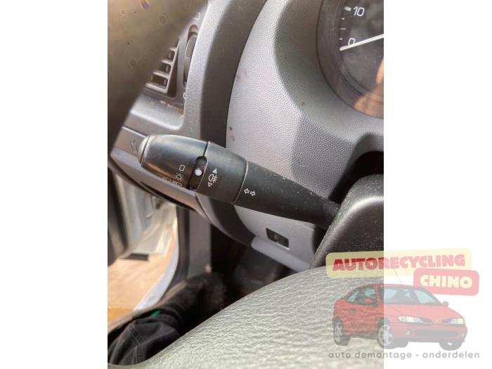 Citroen Jumpy 2.0 HDI 120 16V Sloopvoertuig (2007, Wit)