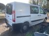 Citroen Jumpy 2.0 HDI 120 16V Sloopvoertuig (2007, Wit)