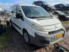 Citroen Jumpy 2.0 HDI 120 16V Sloopvoertuig (2007, Wit)