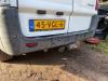 Citroen Jumpy 2.0 HDI 120 16V Sloopvoertuig (2007, Wit)