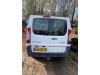 Citroen Jumpy 2.0 HDI 120 16V Sloopvoertuig (2007, Wit)