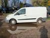 Citroen Jumpy 2.0 HDI 120 16V Sloopvoertuig (2007, Wit)