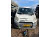 Citroen Jumpy 2.0 HDI 120 16V Sloopvoertuig (2007, Wit)