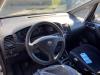 Opel Zafira 1.6 16V Sloopvoertuig (2003, Grijs)