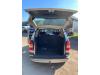 Opel Zafira 1.6 16V Sloopvoertuig (2003, Grijs)