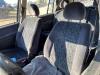 Opel Zafira 1.6 16V Sloopvoertuig (2003, Grijs)