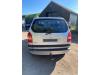 Opel Zafira 1.6 16V Sloopvoertuig (2003, Grijs)