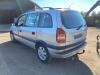 Opel Zafira 1.6 16V Sloopvoertuig (2003, Grijs)