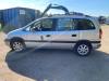 Opel Zafira 1.6 16V Sloopvoertuig (2003, Grijs)