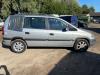 Opel Zafira 1.6 16V Sloopvoertuig (2003, Grijs)
