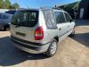 Opel Zafira 1.6 16V Sloopvoertuig (2003, Grijs)