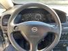 Opel Zafira 1.6 16V Sloopvoertuig (2003, Grijs)