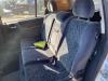 Opel Zafira 1.6 16V Sloopvoertuig (2003, Grijs)