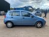 Daewoo Kalos 1.4 Sloopvoertuig (2002, Blauw)