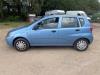 Daewoo Kalos 1.4 Sloopvoertuig (2002, Blauw)