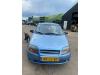 Daewoo Kalos 1.4 Sloopvoertuig (2002, Blauw)
