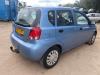Daewoo Kalos 1.4 Sloopvoertuig (2002, Blauw)