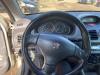 Peugeot 206 1.4 16V Sloopvoertuig (2004, Grijs)