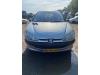 Peugeot 206 1.4 16V Sloopvoertuig (2004, Grijs)