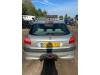 Peugeot 206 1.4 16V Sloopvoertuig (2004, Grijs)