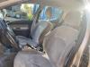 Peugeot 206 1.4 16V Sloopvoertuig (2004, Grijs)