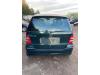 Mercedes A 1.4 A-140 Sloopvoertuig (2001, Groen)