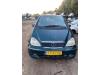 Mercedes A 1.4 A-140 Sloopvoertuig (2001, Groen)
