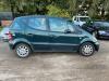 Mercedes A 1.4 A-140 Sloopvoertuig (2001, Groen)