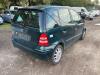 Mercedes A 1.4 A-140 Sloopvoertuig (2001, Groen)